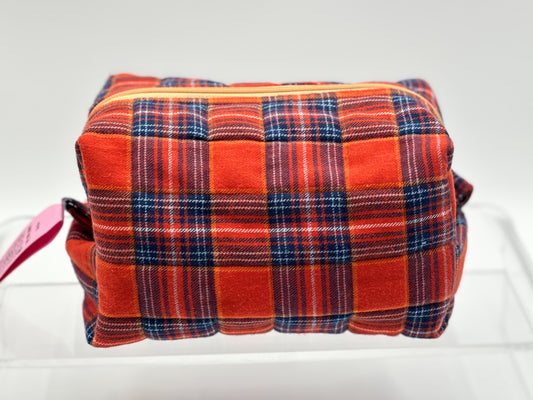 Into Fall L Makeup Bag B
