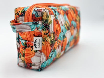 Into Fall L Makeup Bag G