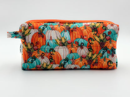 Into Fall L Makeup Bag G